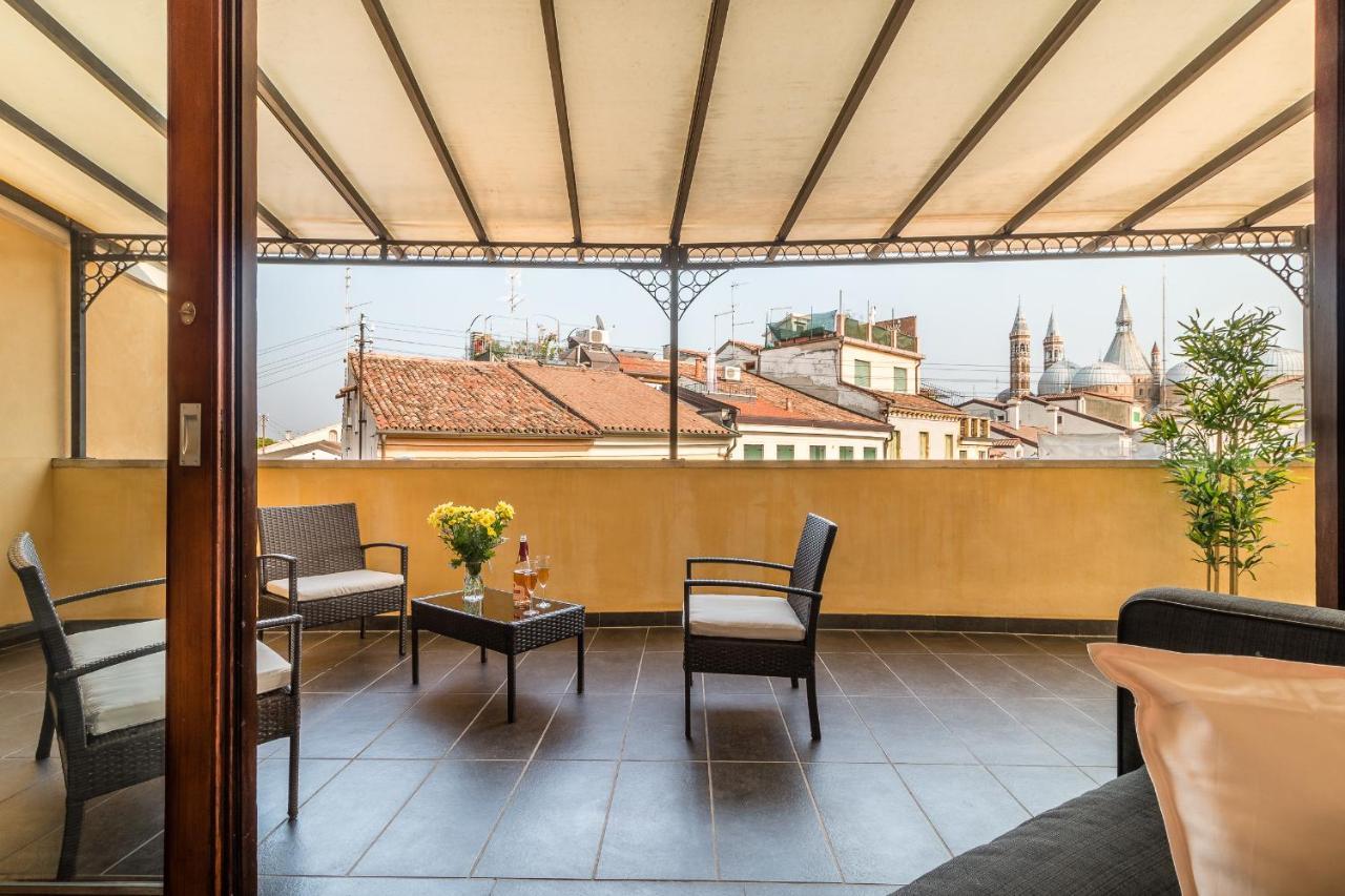 Basilica Sant'Antonio @100 Meters Apartment Padova Exterior photo