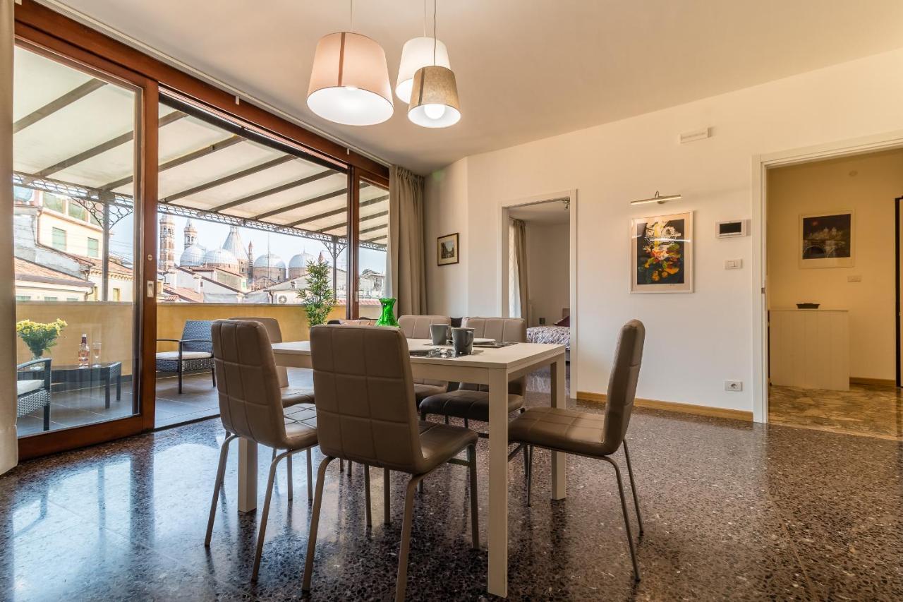 Basilica Sant'Antonio @100 Meters Apartment Padova Exterior photo