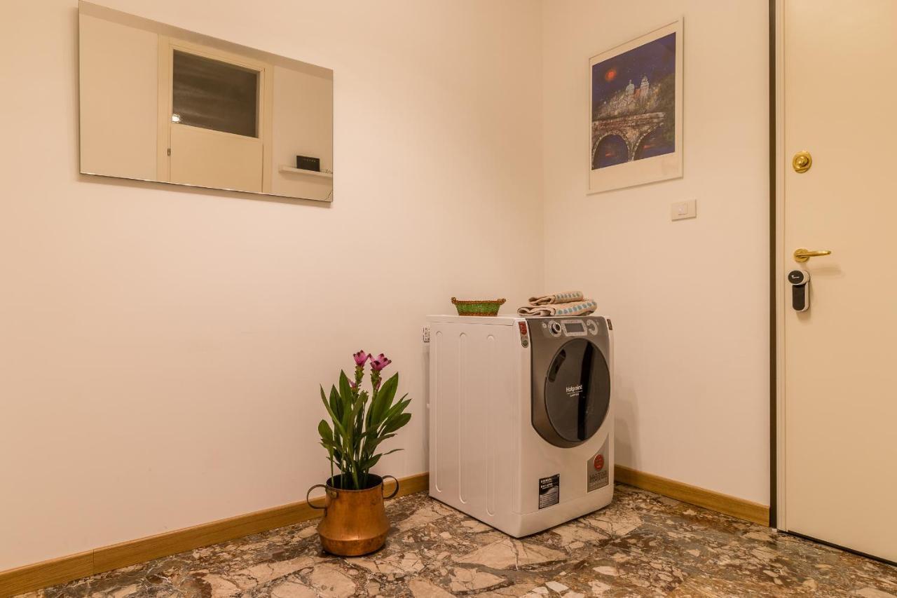 Basilica Sant'Antonio @100 Meters Apartment Padova Exterior photo